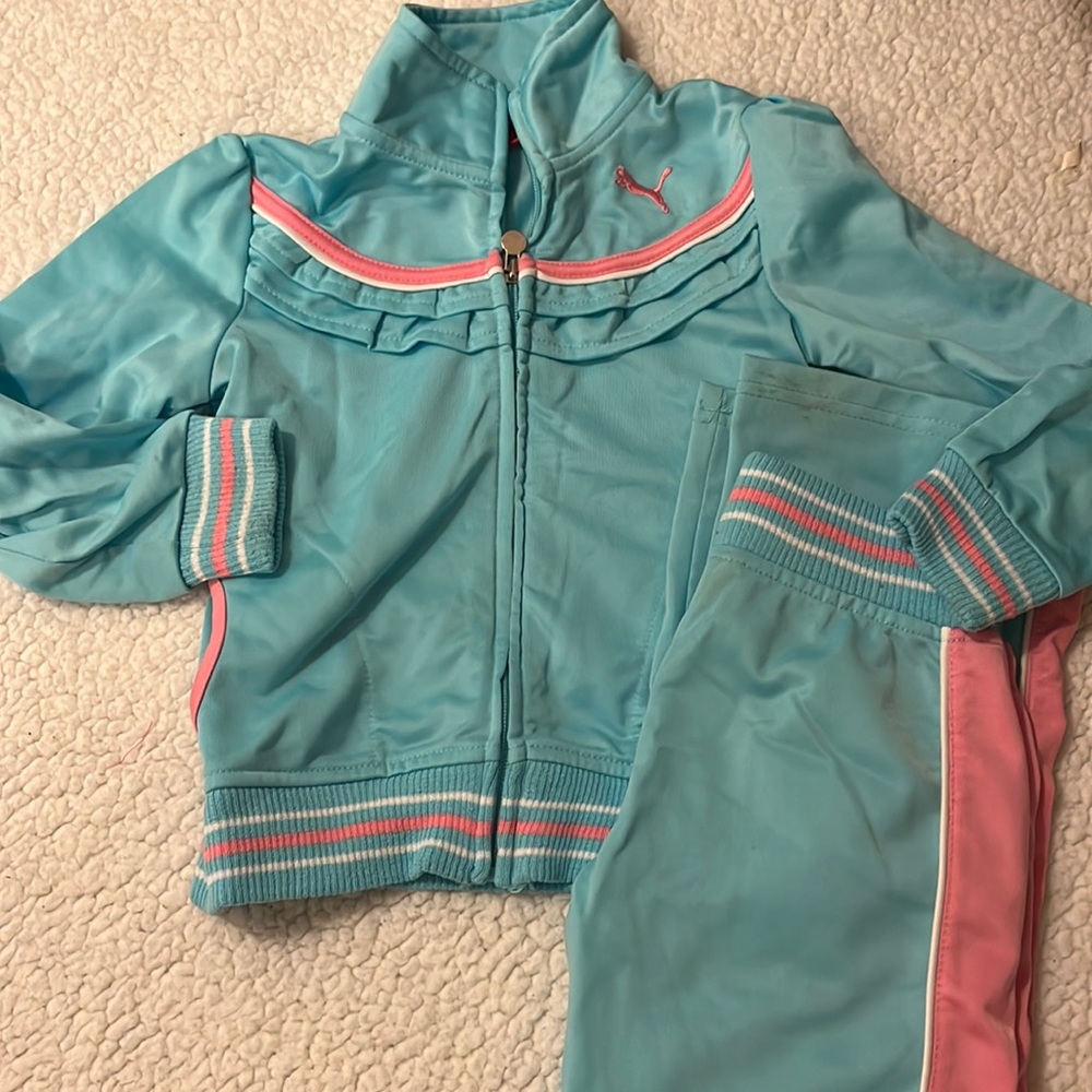 Puma